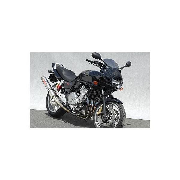 SPEC-A チタンマフラー4-1チタンサイレンサー YAMAMOTO RACING