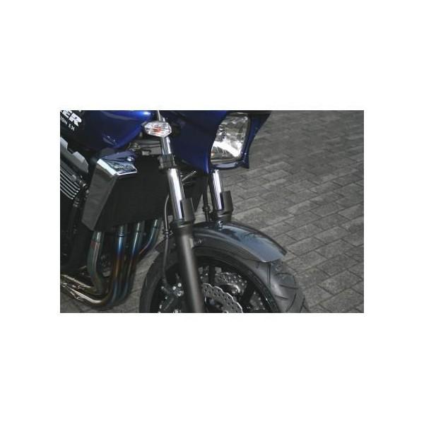 STRIKER エアロデザイン スペシャルフロントフェンダーType1 カーボン STRIKER（ストライカー） ZRX1200 DAEG（ダエグ）  :000235-S16-SAD-FF101C:バイク メンテ館 - 通販 - Yahoo!ショッピング