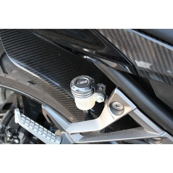 TRIUMPH DAYTONA675（07〜12年） リアブレーキ用 マスターシリンダー