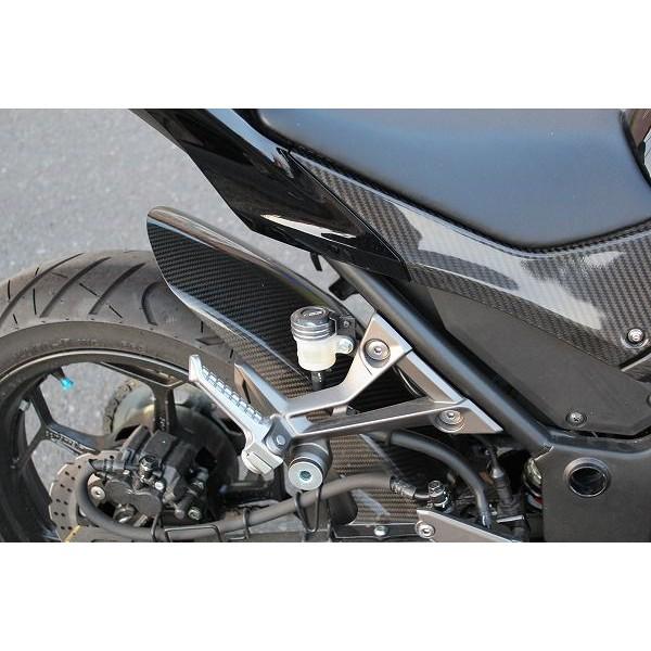 TRIUMPH DAYTONA675（07〜12年） リアブレーキ用 マスターシリンダー