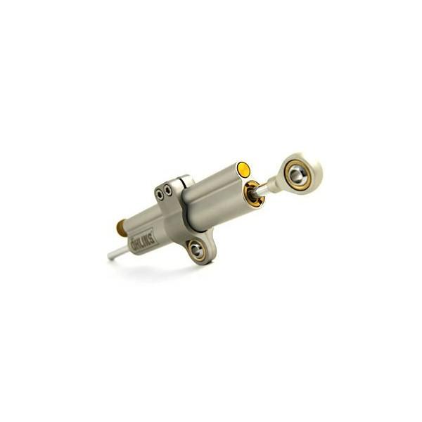 正規逆輸入品】 バイク メンテ館ステアリングダンパー SD197 OHLINS