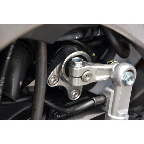 シフトシャフトホルダー AGRAS（アグラス） CBR1000RR/SP（17年）