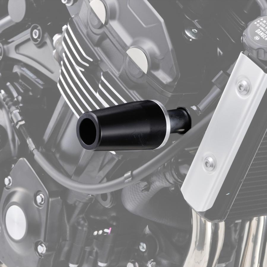 Z 900 RS パーツ カワサキZ900RSカスタムパーツ｜ARCHI（アーキ）