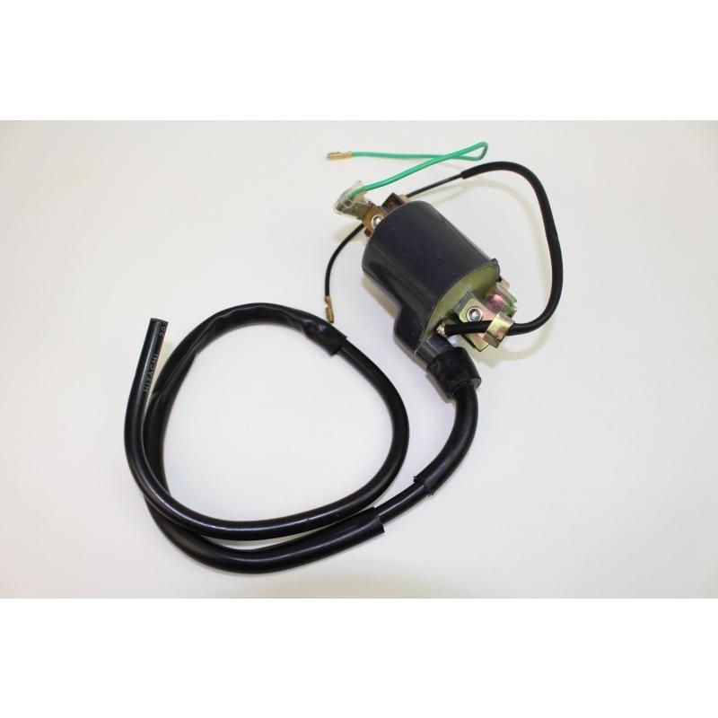 カブ50 Cub 6v車 イグニッションコイル Minimoto ミニモト M41 5416 バイク メンテ館 通販 Yahoo ショッピング