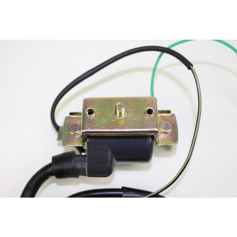 カブ50 Cub 6v車 イグニッションコイル Minimoto ミニモト M41 5416 バイク メンテ館 通販 Yahoo ショッピング