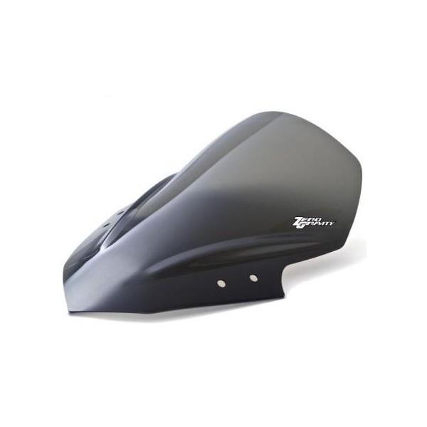 Ninja250（ニンジャ）13年〜 スクリーン（スポーツツーリング スモーク