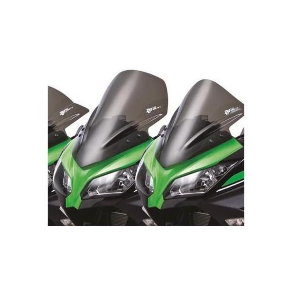 Ninja250（ニンジャ）13年〜 スクリーン（スポーツツーリング スモーク