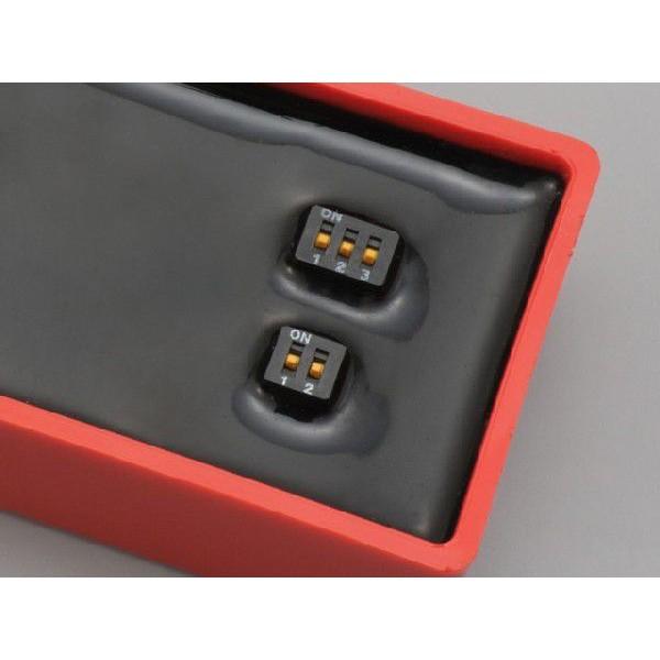 DAYTONA（デイトナ） モンキー/ゴリラ（12V） パワーアドバンス フル