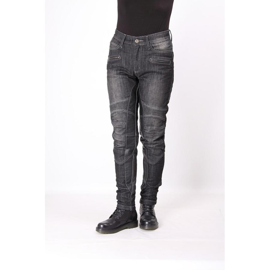 DEGNER RIDING PANTS FRP-27 L