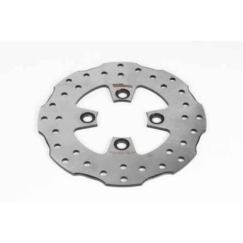 リアディスクローター（ウェーブ形状） SP武川（TAKEGAWA） モンキー