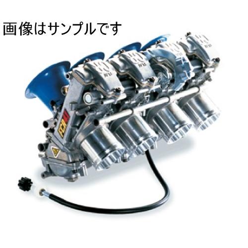 KEIHIN FCRΦ28 キャブレターキット（ダウンドラフト） JB POWER