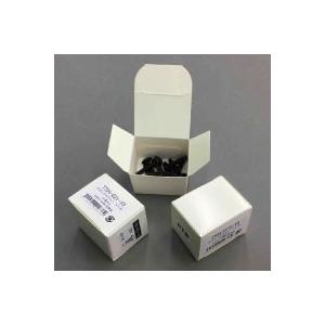 タッピングネジ トラス頭 ブラック 6X20 T-B-F 10pcs入り 10個入り