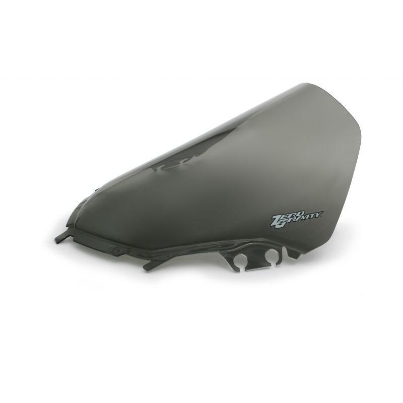 スクリーン スポーツツーリング クリア ゼログラビティ（ZERO GRAVITY