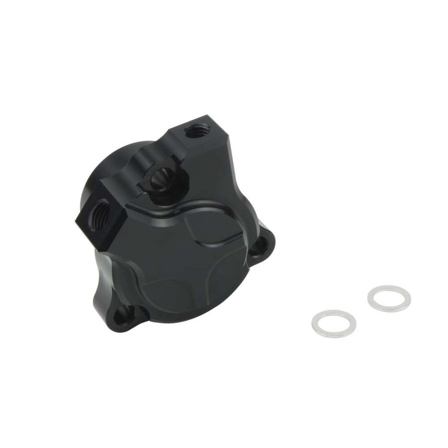 ZRX1200R ポッシュ　Posh クラッチレリーズ ZRX1200 DAEG（ダエグ） ビレットクラッチレリーズ ブラック POSH