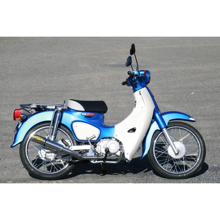 2018 新型SUPER CUBカスタム特集！ホンダ・スーパーカブ110(JA44)/50
