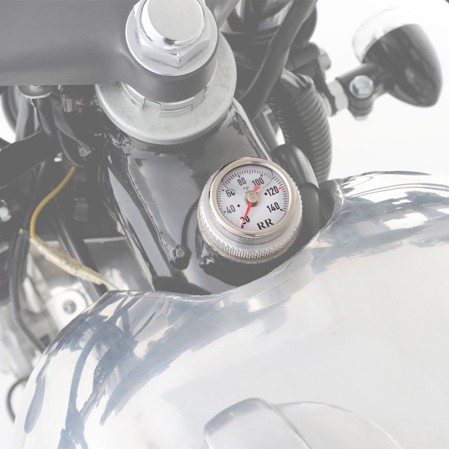 DAYTONA（デイトナ） SR400/SR500（78〜08年・10〜15年） RR ディップ