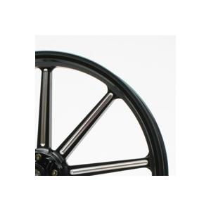 XL1200X スポーツスター FORTY-EIGHT（ABS） アルミ鍛造ホイール（9S