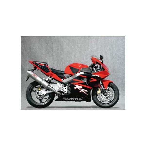 ヤマモトレーシング スリップオンチタンサイレンサー CBR250RR JMCA SPEC-A スリップオンマフラー チタンサイレンサ YAMAMOTO RACING