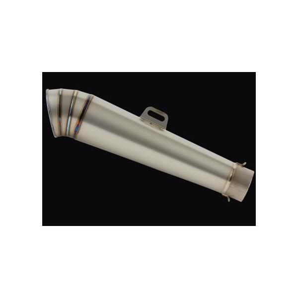 SALE，新作】 コニカルチタンサイレンサー V-3 300mm NITRO RACING