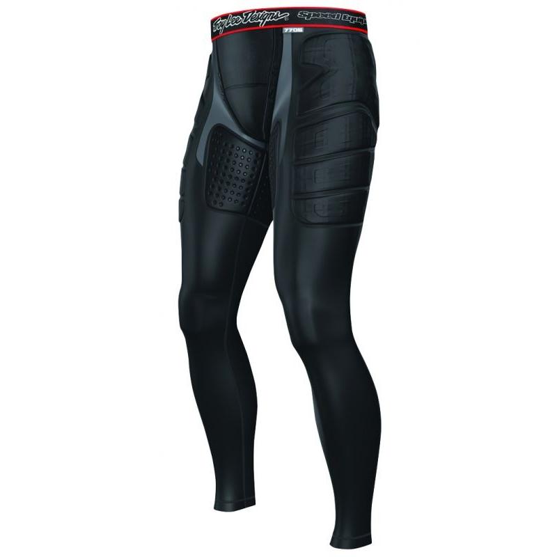 TDU500 LPP7705 ライディング パンツ Sサイズ TroyLeeDesigns（トロイリーデザイン）