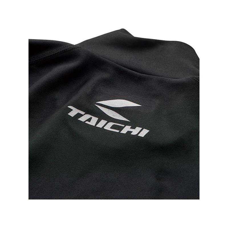 RSU320 クールライド スポーツ アンダーシャツ ブラック 3XLサイズ RSタイチ（RSTAICHI）｜hamashoparts｜05