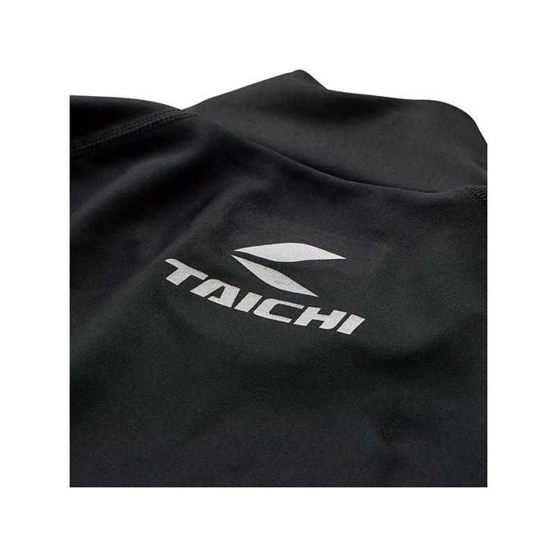 TAICHI RSU320 クールライド スポーツ アンダーシャツ ブラック S