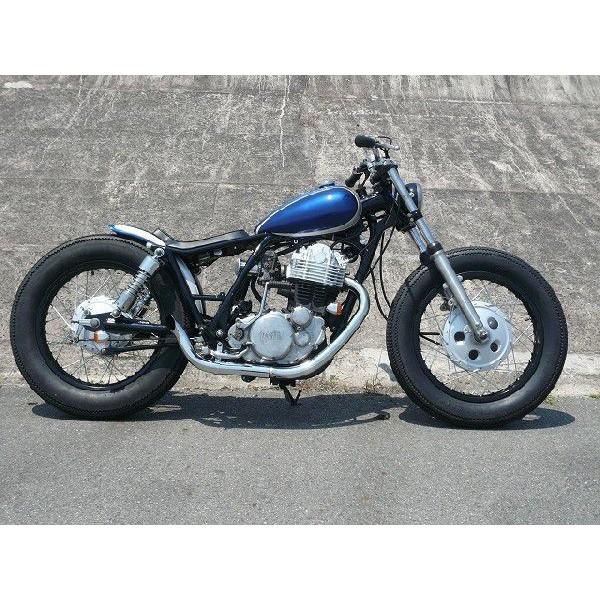 Sr400 Sr500 グラベルクルー G A P マスタングタンク Motorrock モーターロック M12 Gc 65 バイク メンテ館 通販 Yahoo ショッピング