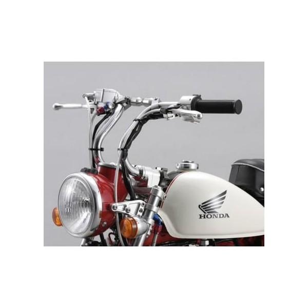 3cmダウンタイプセパレートハンドル SHIFT UP（シフトアップ