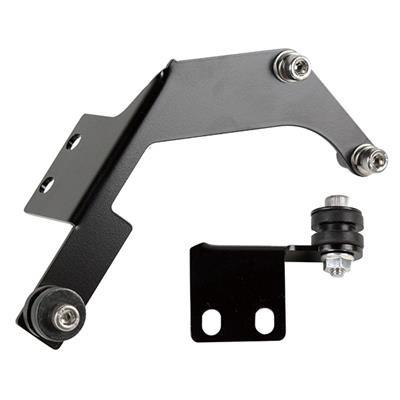 SR400/SR500 FRP電装ケースキット GOODS（モーターガレージグッズ