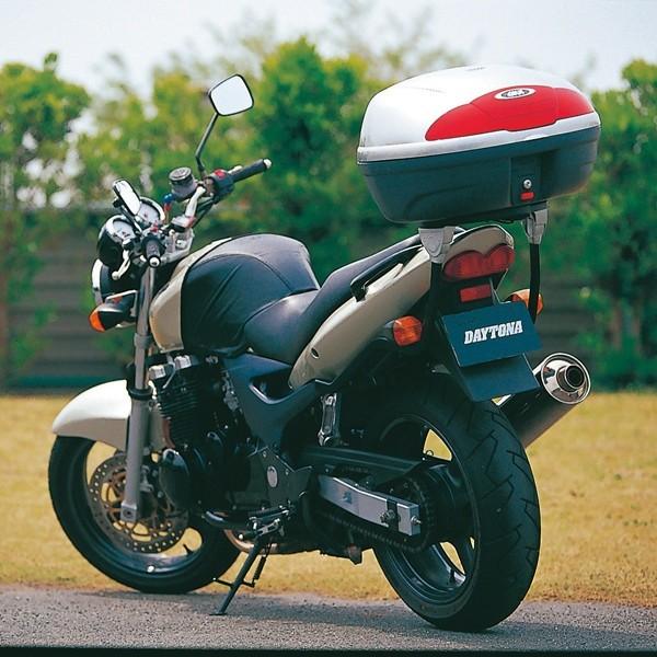 ZR-7/S（99〜04年） モノラック用フィッテング436F GIVI（ジビ）