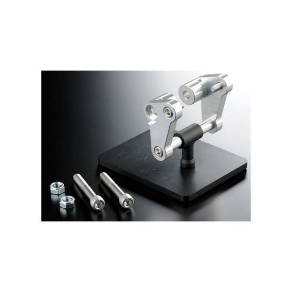 フレームアシストハンガー（ダウンチューブKIT 1用） NITRO RACING（ナイトロレーシング） GPZ900R Ninja（ニンジャ）