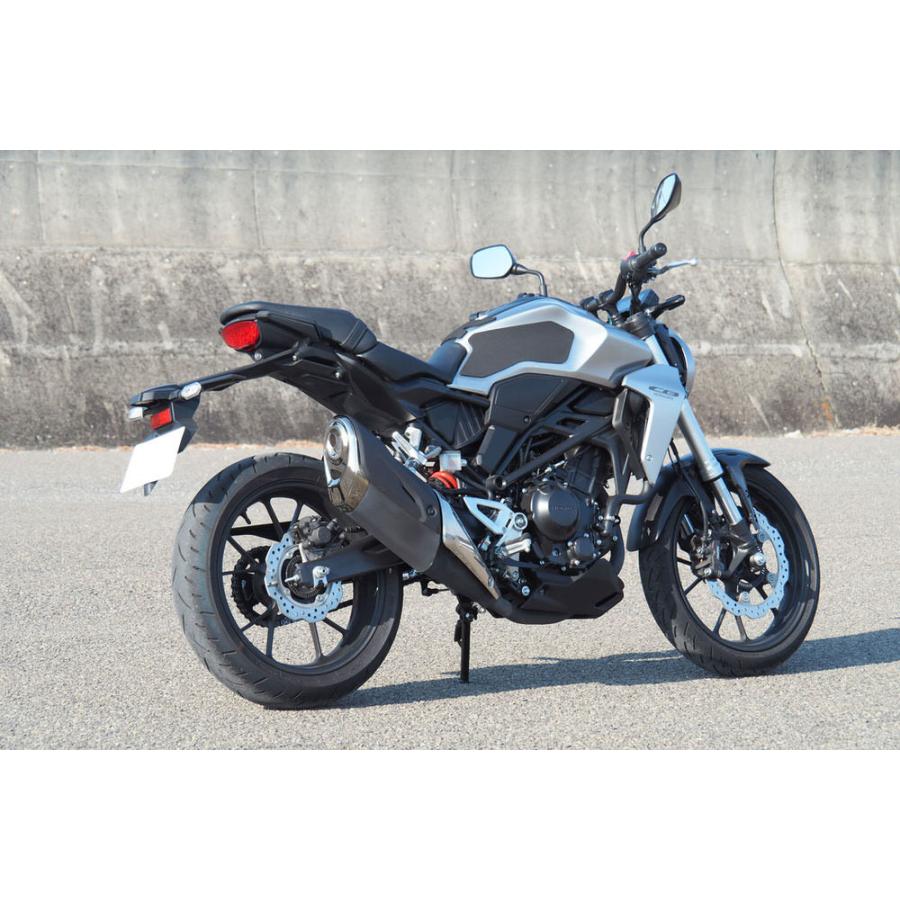 CB250R(MC52)カスタム特集！ホンダ・CB250Rの厳選オススメカスタム