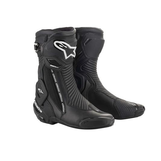 アルパインスターズ（alpinestars） SMX PLUS V2 ブーツ 10 BLACK 40