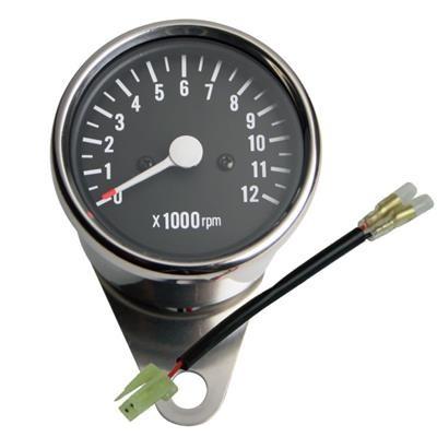 SR400/SR500（03〜08年） 60Φタコメーターキット GOODS（モーター