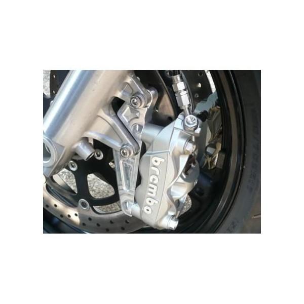キャリパーサポート AGRAS（アグラス） GSX1400