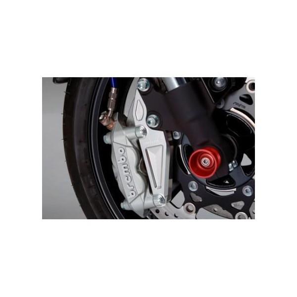 キャリパーサポート AGRAS（アグラス） GSR750