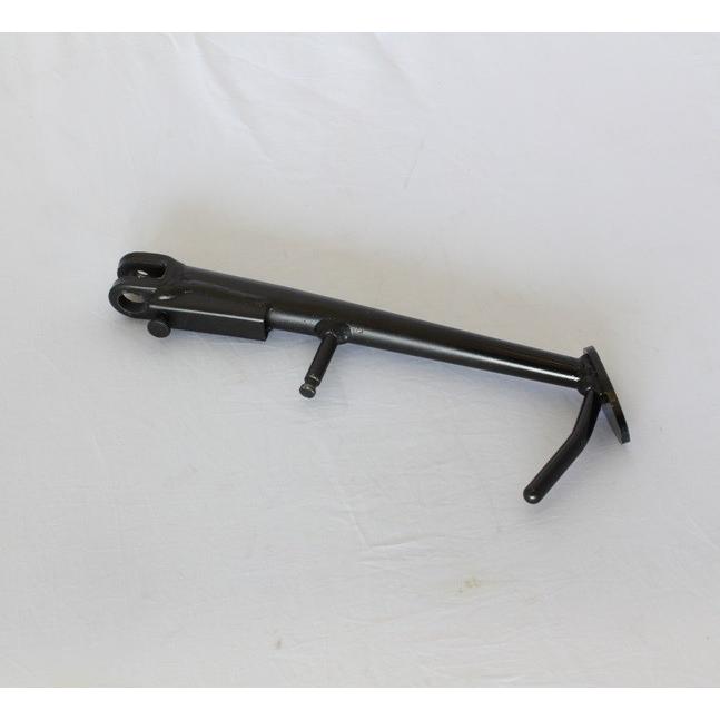 GSX-S1000/F（16〜20年） ショートサイドスタンド 20mmショート EFFEX