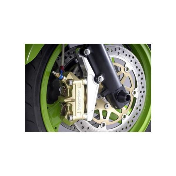 キャリパーサポート AGRAS（アグラス） ZRX1100・ZRX1200 【公式通販】
