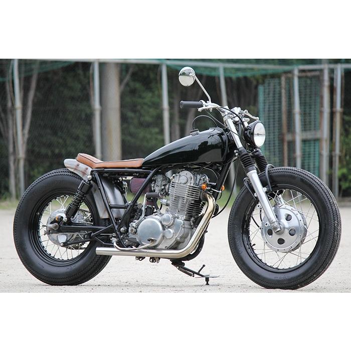 250TR 5-3/4インチ ベイツライトキット ブラック GOODS（モーター