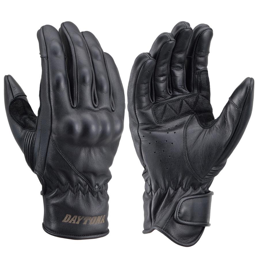 いれい DAYTONA（バイク用品） HBG-063 ソフトプロテクターヴィンテージ