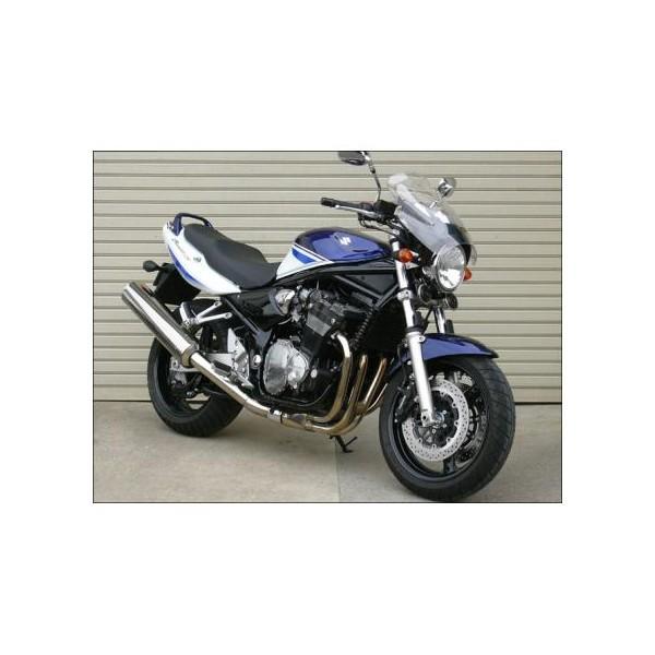 バンディット1200（BANDIT）00〜05年 ガイラシールド Mサイズ