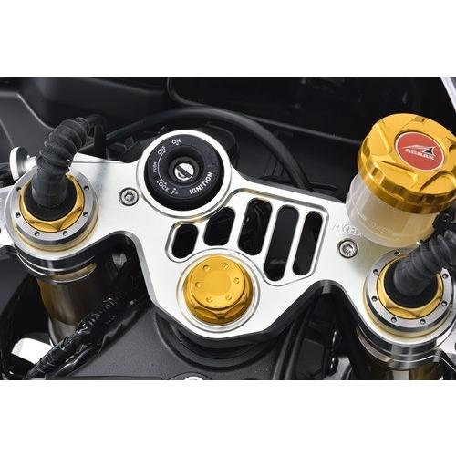YZF-R1/M（15年） トップブリッジ AGRAS（アグラス） : 000367-a6-321 