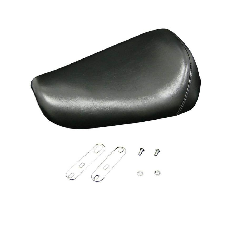 新作ウエア バイク メンテ館008697 ベアボーンソロシート LePera