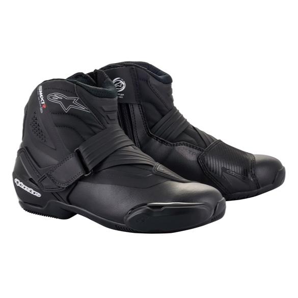 アルパインスターズ（alpinestars） SMX-1 R V2 ブーツ 10 BLACK 41