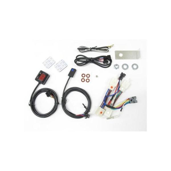 ホーネット250（HORNET）96年〜 SPI-H32 車種専用 シフトポジションインジケーターキット PROTEC（プロテック）
