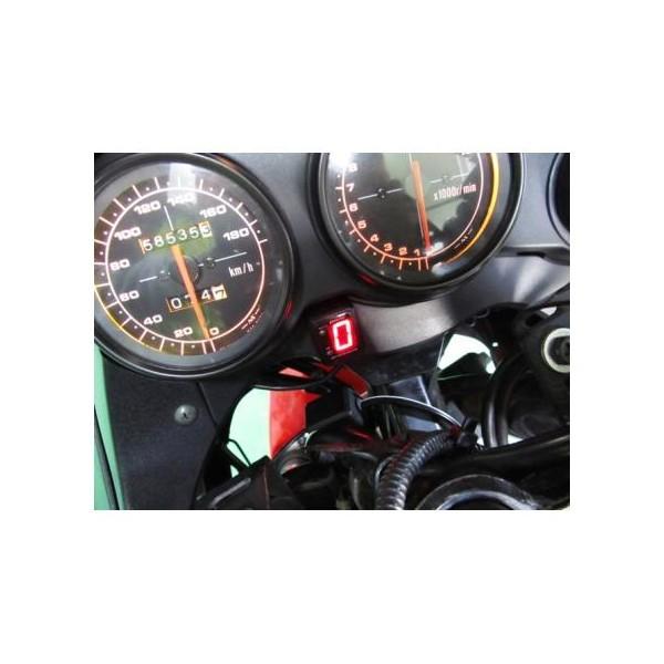 PROTEC（プロテック） RF900R（94年〜） SPI-S51 車種専用 シフト