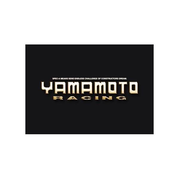 SPEC-A スリップオンマフラー アルミサイレンサー YAMAMOTO RACING（ヤマモトレーシング） FZR250（90年〜）