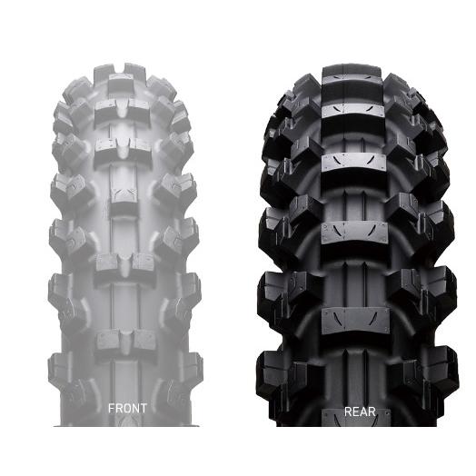 Vx10 オフロード車用タイヤ 90 100 14 49m リア用 Wt チューブタイプ Irc アイアールシー 売れ筋ランキング