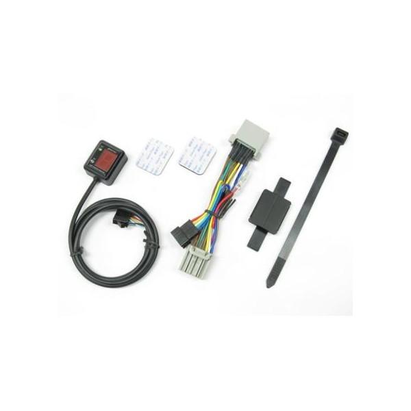Z800/ABS（13年〜） SPI-K47 車種専用 シフトポジションインジケーターキット PROTEC（プロテック）