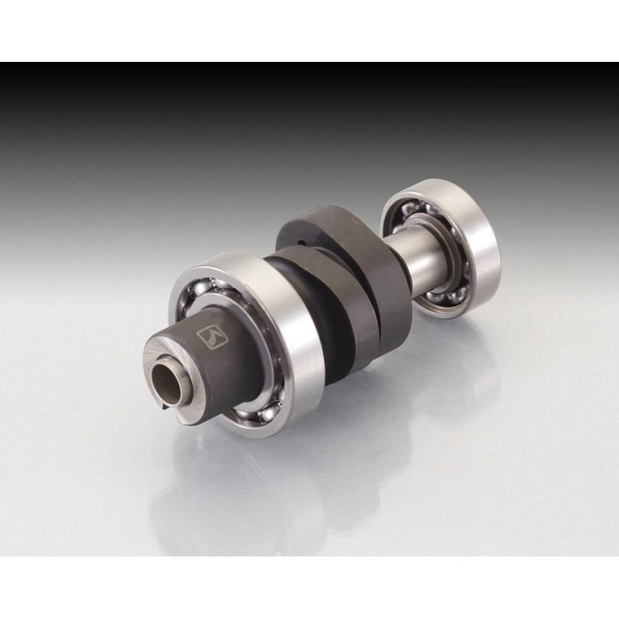 ハイカムシャフト Kitaco キタコ クロスカブ K13 300 バイク メンテ館 通販 Yahoo ショッピング